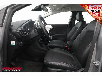 Ford Puma 1.0 EcoBoost Hybrid Titanium Apple/Android Navi Cruise Camera LRHZ SHZ picture 22
