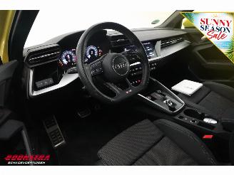 Audi A3 Sportback 35 TFSI Aut. S edition Matrix ACC B&O SHZ PDC picture 15