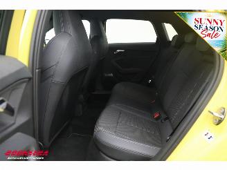 Audi A3 Sportback 35 TFSI Aut. S edition Matrix ACC B&O SHZ PDC picture 14