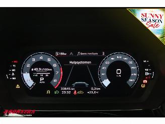 Audi A3 Sportback 35 TFSI Aut. S edition Matrix ACC B&O SHZ PDC picture 17
