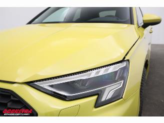 Audi A3 Sportback 35 TFSI Aut. S edition Matrix ACC B&O SHZ PDC picture 5