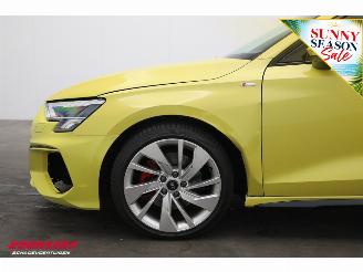 Audi A3 Sportback 35 TFSI Aut. S edition Matrix ACC B&O SHZ PDC picture 7