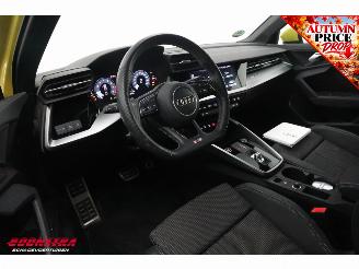 Audi A3 Sportback 35 TFSI Aut. S-Line Edition Matrix ACC B&O SHZ PDC picture 15