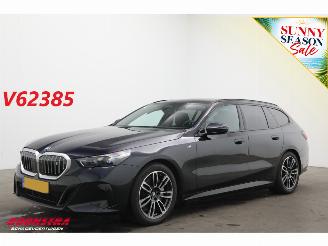 škoda osobní automobily BMW i5 eDrive40 M Sport Edition 84 kWh H/K ACC Navi Clima Memory Leder SHZ Apple/Android Virtual Camera PDC 2025/7