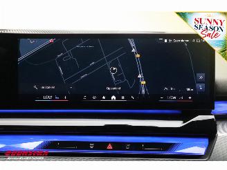 BMW i5 eDrive40 M Sport Edition 84 kWh H/K ACC Navi Clima Memory Leder SHZ Apple/Android Virtual Camera PDC picture 29