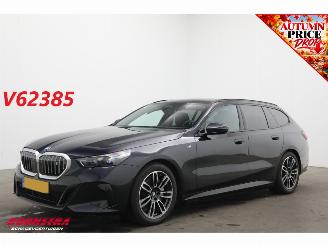 Avarii autoturisme BMW i5 eDrive40 M Sport Edition 84 kWh H/K ACC Navi Clima Memory Leder SHZ Apple/Android Virtual Camera PDC 2025/7