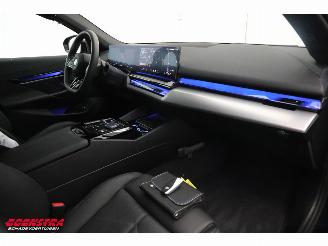 BMW i5 eDrive40 M Sport Edition 84 kWh H/K ACC Navi Clima Memory Leder SHZ Apple/Android Virtual Camera PDC picture 17