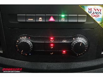 Mercedes Vito 114 CDI 9G-Tronic Extra Lang LED ACC Apple/Android Camera SHZ picture 26