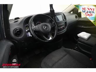 Mercedes Vito 114 CDI 9G-Tronic Extra Lang LED ACC Apple/Android Camera SHZ picture 19
