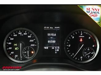 Mercedes Vito 114 CDI 9G-Tronic Extra Lang LED ACC Apple/Android Camera SHZ picture 21