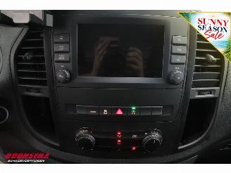 Mercedes Vito 114 CDI 9G-Tronic Extra Lang LED ACC Apple/Android Camera SHZ picture 17