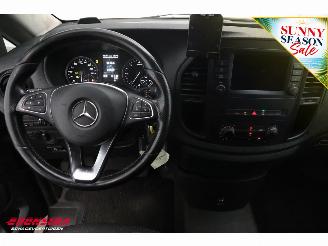 Mercedes Vito 114 CDI 9G-Tronic Extra Lang LED ACC Apple/Android Camera SHZ picture 16