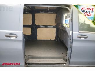 Mercedes Vito 114 CDI 9G-Tronic Extra Lang LED ACC Apple/Android Camera SHZ picture 14