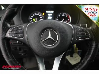 Mercedes Vito 114 CDI 9G-Tronic Extra Lang LED ACC Apple/Android Camera SHZ picture 20