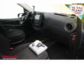 Mercedes Vito 114 CDI 9G-Tronic Extra Lang LED ACC Apple/Android Camera SHZ picture 15