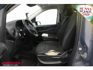 Mercedes Vito 114 CDI 9G-Tronic Extra Lang LED ACC Apple/Android Camera SHZ picture 18