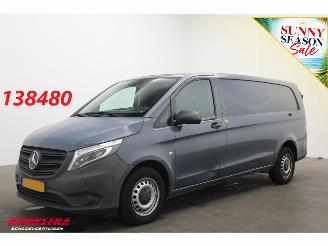 Mercedes Vito 114 CDI 9G-Tronic Extra Lang LED ACC Apple/Android Camera SHZ picture 1