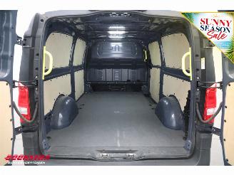 Mercedes Vito 114 CDI 9G-Tronic Extra Lang LED ACC Apple/Android Camera SHZ picture 13