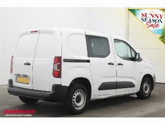 Peugeot Partner 1.2 PureTech Premium Navi Airco Cruise Apple/Android picture 3