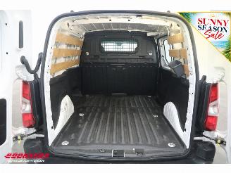 Peugeot Partner 1.2 PureTech Premium Navi Airco Cruise Apple/Android picture 8