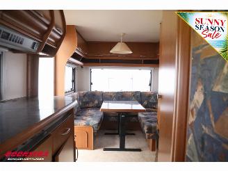 Hobby  Excellent 470 Solar Rondzit Ringverwarming picture 17
