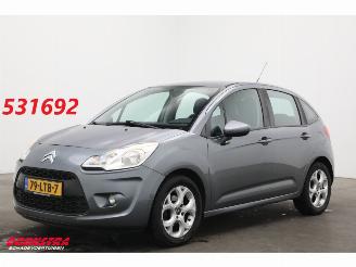 Auto incidentate Citroën C3 1.4 Ligne Business Cruise Clima PDC LMV APK 2027! 2010/6