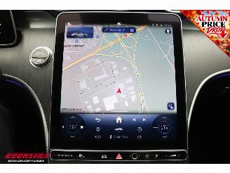 Mercedes CLE 450 4MATIC AMG Line Pano LED ACC HUD Burmester Memory SBL 360° picture 27