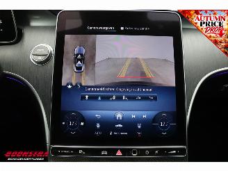 Mercedes CLE 450 4MATIC AMG Line Pano LED ACC HUD Burmester Memory SBL 360° picture 28