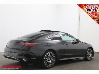 Mercedes CLE 450 4MATIC AMG Line Pano LED ACC HUD Burmester Memory SBL 360° picture 3