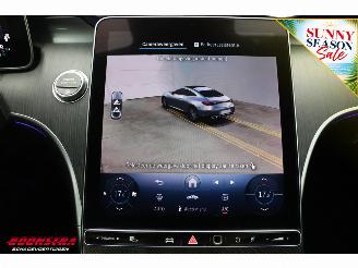 Mercedes CLE 450 4MATIC AMG Line Pano LED ACC HUD Burmester Memory SBL 360° picture 26