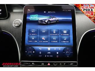 Mercedes CLE 450 4MATIC AMG Line Pano LED ACC HUD Burmester Memory SBL 360° picture 31