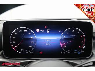 Mercedes CLE 450 4MATIC AMG Line Pano LED ACC HUD Burmester Memory SBL 360° picture 19