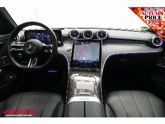Mercedes CLE 450 4MATIC AMG Line Pano LED ACC HUD Burmester Memory SBL 360° picture 12