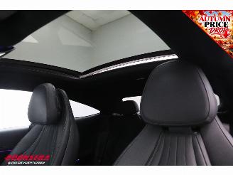 Mercedes CLE 450 4MATIC AMG Line Pano LED ACC HUD Burmester Memory SBL 360° picture 17