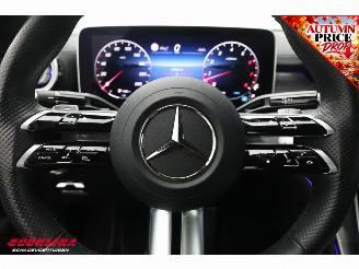 Mercedes CLE 450 4MATIC AMG Line Pano LED ACC HUD Burmester Memory SBL 360° picture 18