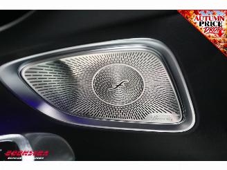 Mercedes CLE 450 4MATIC AMG Line Pano LED ACC HUD Burmester Memory SBL 360° picture 25