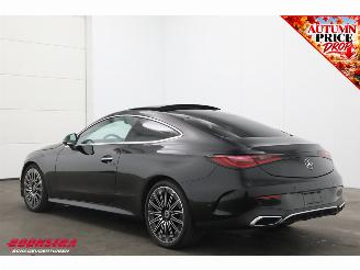 Mercedes CLE 450 4MATIC AMG Line Pano LED ACC HUD Burmester Memory SBL 360° picture 4