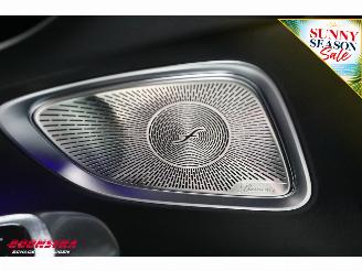 Mercedes CLE 450 4MATIC AMG Line Pano LED ACC HUD Burmester Memory SBL 360° picture 25