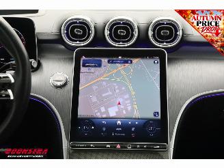 Mercedes CLE 450 4MATIC AMG Line Pano LED ACC HUD Burmester Memory SBL 360° picture 13