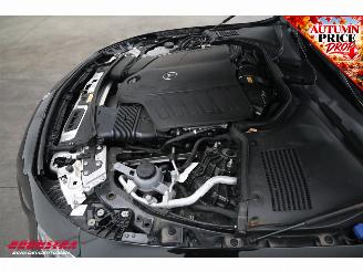 Mercedes CLE 450 4MATIC AMG Line Pano LED ACC HUD Burmester Memory SBL 360° picture 8