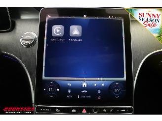 Mercedes CLE 450 4MATIC AMG Line Pano LED ACC HUD Burmester Memory SBL 360° picture 30