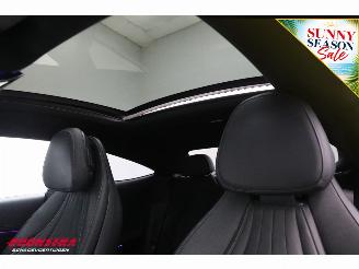 Mercedes CLE 450 4MATIC AMG Line Pano LED ACC HUD Burmester Memory SBL 360° picture 17