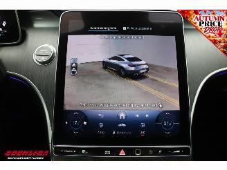 Mercedes CLE 450 4MATIC AMG Line Pano LED ACC HUD Burmester Memory SBL 360° picture 26