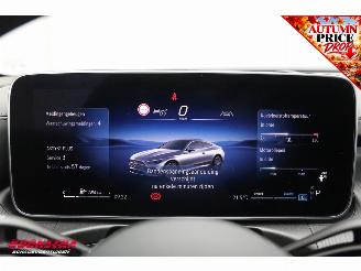 Mercedes CLE 450 4MATIC AMG Line Pano LED ACC HUD Burmester Memory SBL 360° picture 21