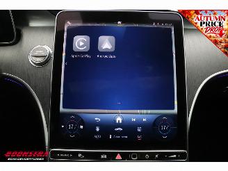 Mercedes CLE 450 4MATIC AMG Line Pano LED ACC HUD Burmester Memory SBL 360° picture 30