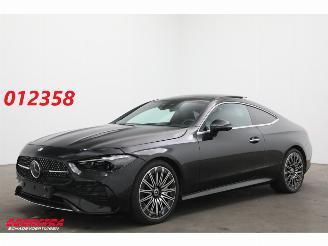 damaged passenger cars Mercedes CLE 450 4MATIC AMG Line Pano LED ACC HUD Burmester Memory SBL 360° 2024/3