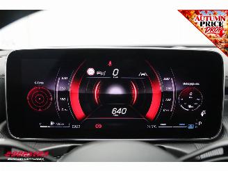 Mercedes CLE 450 4MATIC AMG Line Pano LED ACC HUD Burmester Memory SBL 360° picture 22