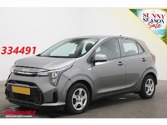 Vaurioauto  passenger cars Kia Picanto 1.0 DPI DynamicLine Apple/Android Cruise Camera 2025/3