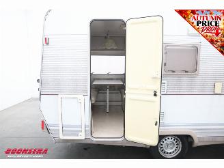 Dethleffs  Rondo Fietsendrager 3X Koelkast picture 29