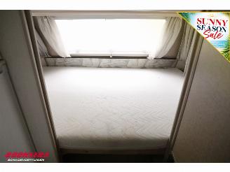 Dethleffs  Rondo Fietsendrager 3X Koelkast picture 19